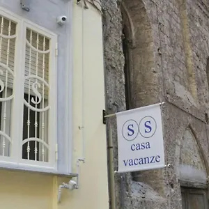 Ss.casavacanza Naples