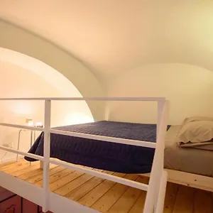 Central Guest House Nápoles