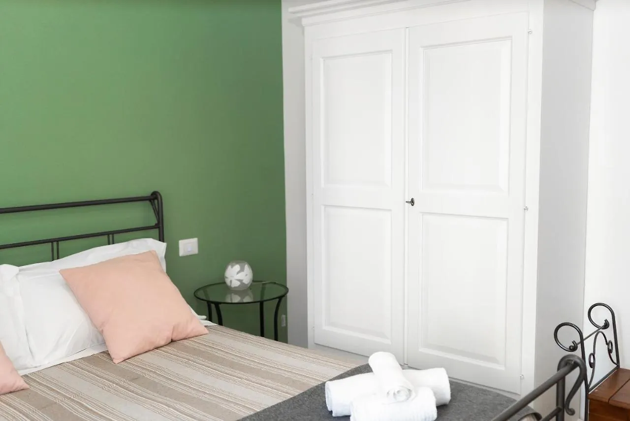 Apartamento Alice In Wonderland Nápoles Italia