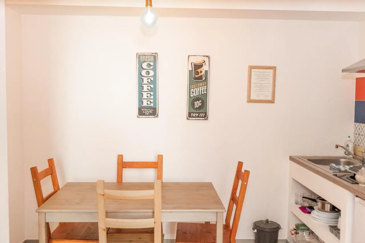 Alice In Wonderland Apartment Naples 0*,
