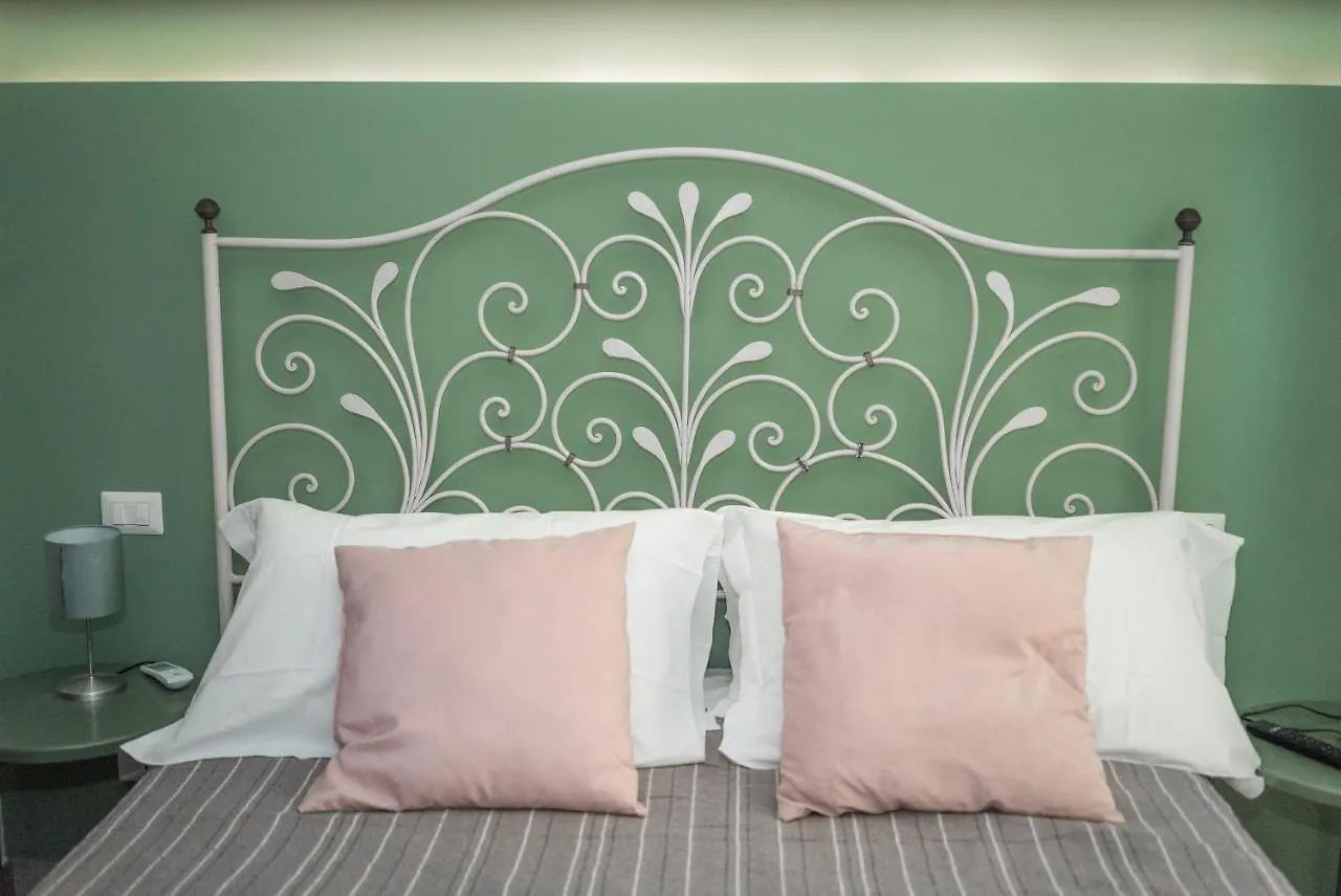 Alice In Wonderland Apartment Naples 0*,  Italy